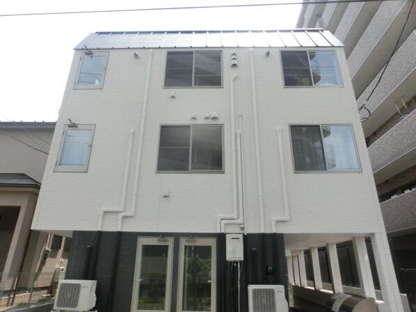 ウィンレックス竹ノ塚の物件内観写真